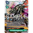 DCG [BT26-045 U] GranKuwagamon