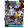 DCG [BT26-046 C] Gryphonmon