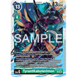 DCG [BT26-047 R] TyrantKabuterimon