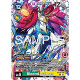 DCG [BT26-048 U] Bloomlordmon