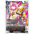 DCG [BT26-051 C] Gomimon