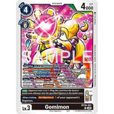 DCG [BT26-051 C] Gomimon