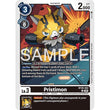 DCG [BT26-052 C] Pristimon