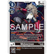 DCG [BT26-053 U] Wolvermon