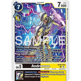 DCG [BT26-054 U] Andromon