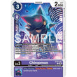 DCG [BT26-061 C] Chiropmon