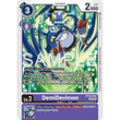 DCG [BT26-064 U] DemiDevimon