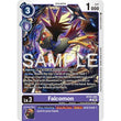 DCG [BT26-065 C] Falcomon