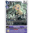 DCG [BT26-066 C] Salamon