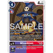 DCG [BT26-067 U] Wizardmon