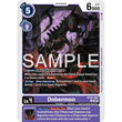 DCG [BT26-069 U] Dobermon