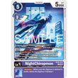 DCG [BT26-070 C] NightChiropmon