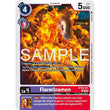 DCG [BT26-071 C] Flarerizamon