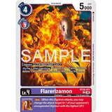 DCG [BT26-071 C] Flarerizamon