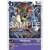 DCG [BT26-072 C] Peckmon