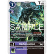 DCG [BT26-074 U] Cerberusmon