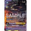 DCG [BT26-075 R] ScourgeChiropmon // Despair Blast (Alternate Art)