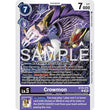 DCG [BT26-076 R] Crowmon