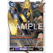 DCG [BT26-077 U] Reapermon