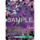 DCG [BT26-078 R] Cherubimon