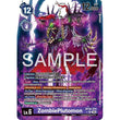 DCG [BT26-079 SR] ZombiePlutomon (Alternate Art)