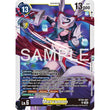 DCG [BT26-081 SR] Mervamon
