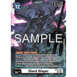 DCG [BT26-085 R] Giant Slayer