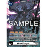 DCG [BT26-085 R] Giant Slayer