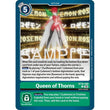 DCG [BT26-098 U] Queen of Thorns