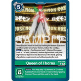 DCG [BT26-098 U] Queen of Thorns