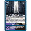 DCG [BT26-100 R] Dark Field