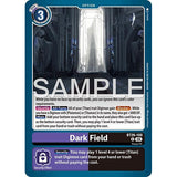 DCG [BT26-100 R] Dark Field
