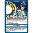 DCG [BT26-101 R] Cross Arts