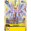 DCG [RB1-BT4-115 SEC] Lucemon