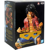 Bandai Chronicle  - One Piece Monkey.D.Luffy