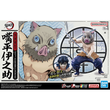 Bandai Model Kit Demon Slayer - Inosuke Hashibira