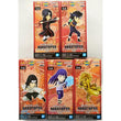Bandai World Collectable Mini-Figure (WCF) Naruto P99 Vol. 1 *CLEARANCE*