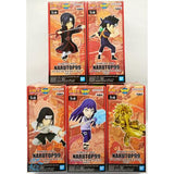 Bandai World Collectable Mini-Figure (WCF) Naruto P99 Vol. 1 *CLEARANCE*