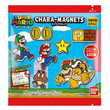 Bandai Super Mario Chara-Magnets Blind Pack