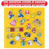 Bandai Super Mario Chara-Magnets Blind Pack
