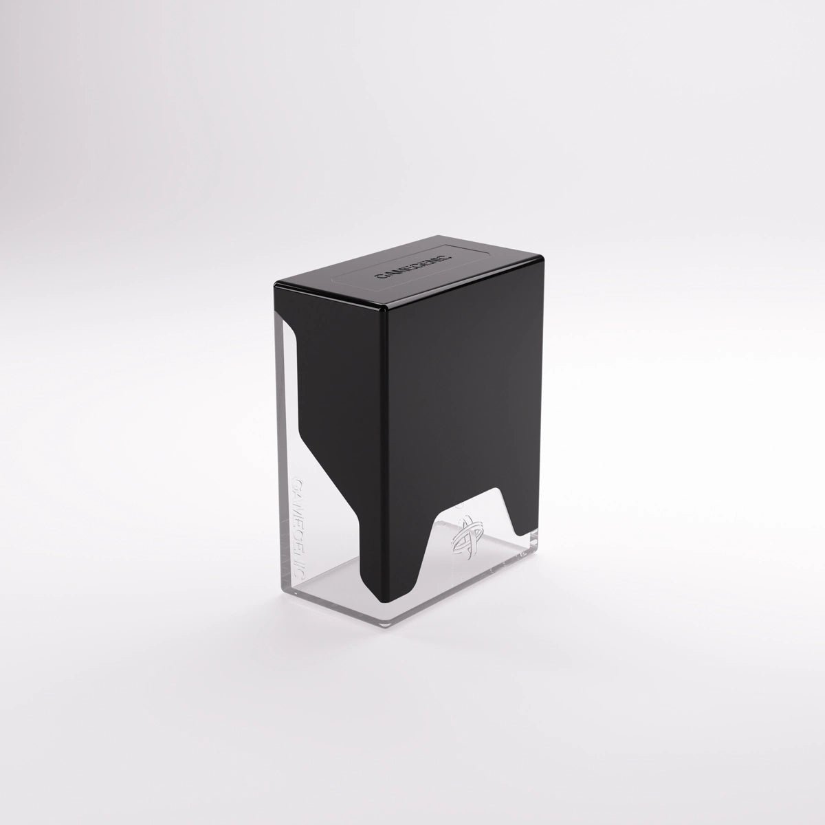 Gamegenic Deck Box: Bastion 50+