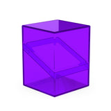 Ultimate Guard: Boulder 100+ Clear Deck Box