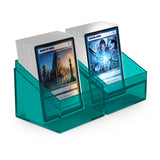 Ultimate Guard: Boulder 100+ Clear Deck Box