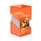 Ultimate Guard: Boulder 100+ Clear Deck Box