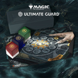 UG Boulder 100+ MTG "Guild Summit"