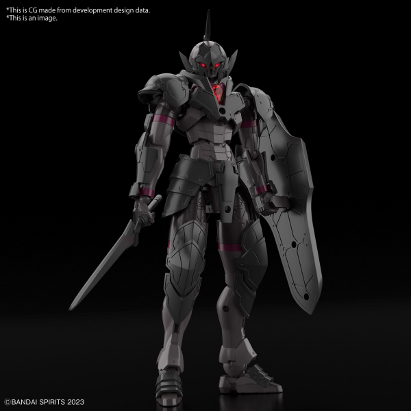 30MF Rozen Knight