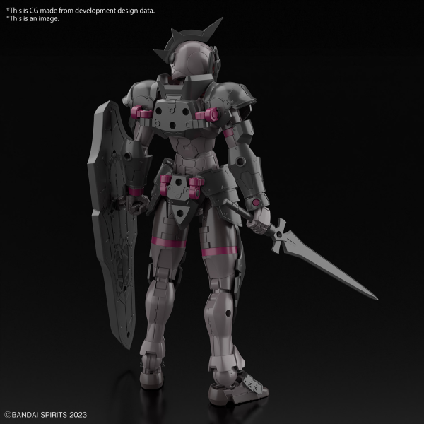 30MF Rozen Knight