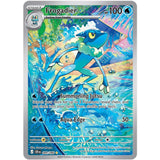PKM [ME04-CRI-089 IR] Frogadier