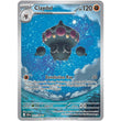 PKM [ME04-CRI-092 IR] Claydol