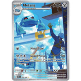 PKM [ME04-CRI-094 IR] Metang